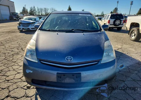 2006 Toyota Prius z USA, uszkodzony, nr VIN JTDKB20U063201342